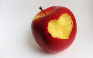 elma hastalık