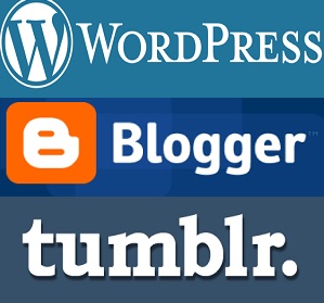 En İyi Ücretsiz Blog Siteleri