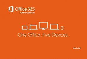 office 365 özellikleri