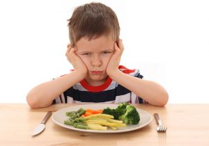 Çocuklarda Yetersiz Beslenmenin Sebepleri ve Çözümleri