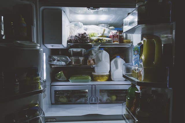 Buzdolabının içi neden terleme yapar